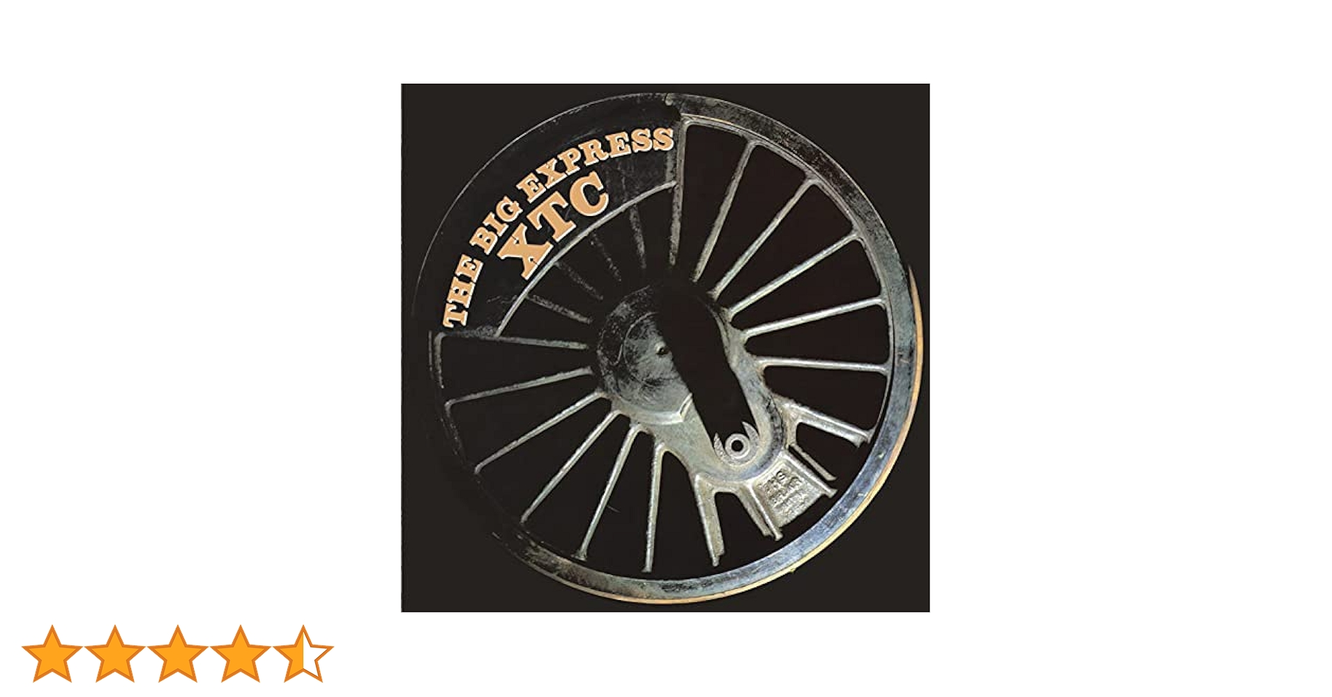 ビッグ・エキスプレス [CD] Amazon.co.jp: ザ・ビッグ・エクスプレス: ミュージック